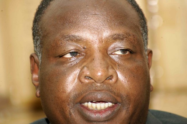 Team Kenya's head of delegation to Rio 2016, Stephen Soi, has termed claims wild and ridiculous.(Photo:SNA)
