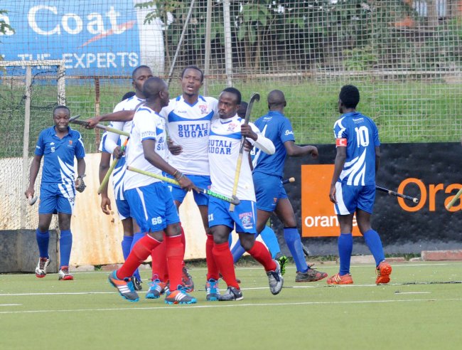 Butali Sugar Warriors bounced back from a loss to Green Sharks by beating Nakuru Athletic Club. (SNA. File Photo)