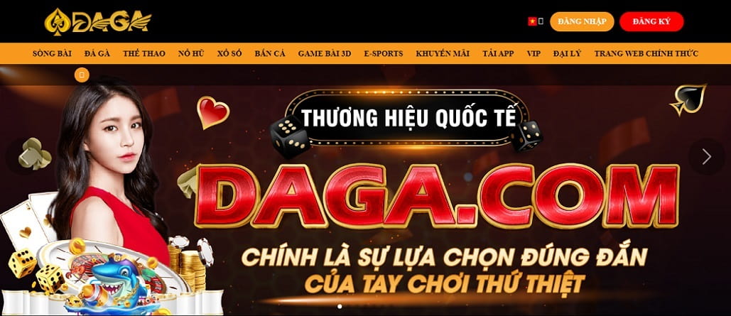 Daga