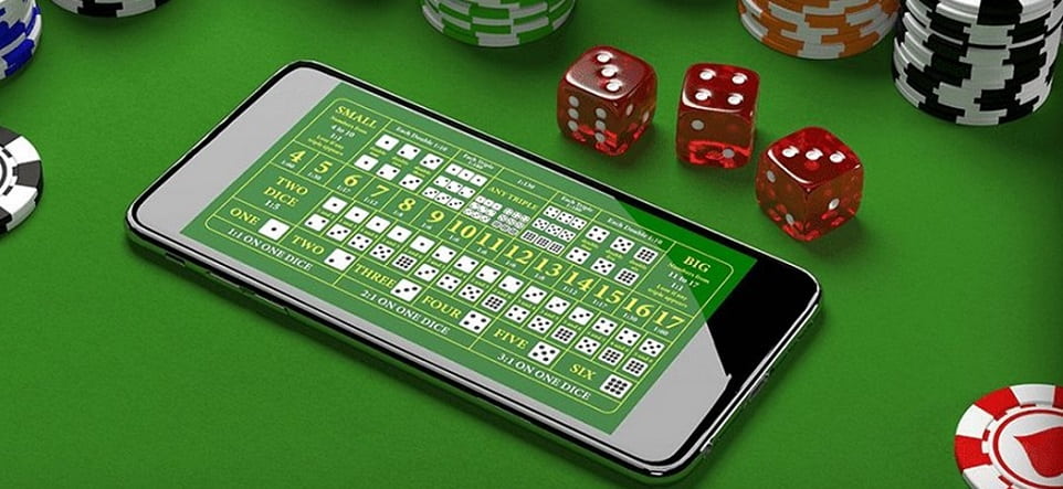 tài xỉu online